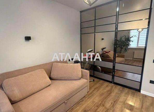 1-room apartment apartment by the address st. Kostandi (area 42 m²) - Atlanta.ua - photo 6