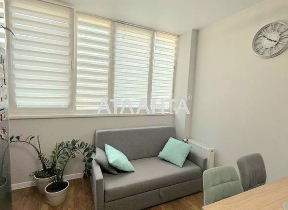 1-room apartment apartment by the address st. Kostandi (area 42 m²) - Atlanta.ua - photo 7
