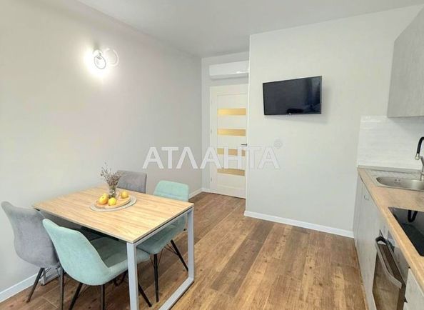 1-room apartment apartment by the address st. Kostandi (area 42 m²) - Atlanta.ua - photo 8