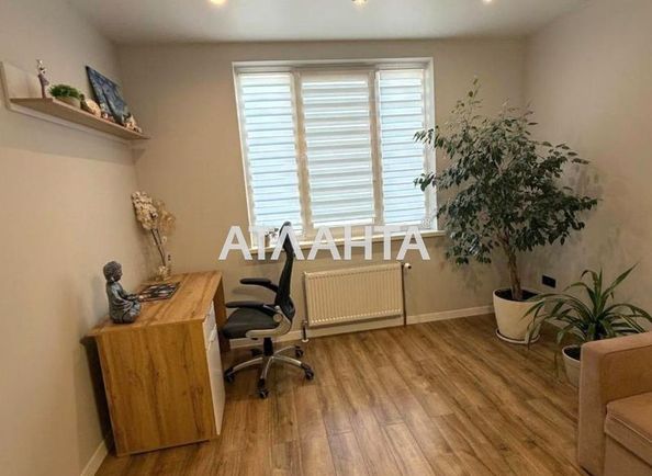 1-room apartment apartment by the address st. Kostandi (area 42 m²) - Atlanta.ua - photo 9