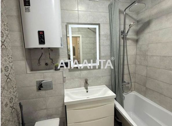 1-room apartment apartment by the address st. Kostandi (area 42 m²) - Atlanta.ua - photo 11