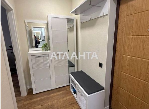 1-room apartment apartment by the address st. Kostandi (area 42 m²) - Atlanta.ua - photo 12