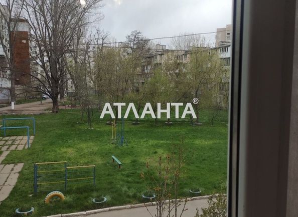 2-комнатная квартира по адресу ул. Заболотного ак. (площадь 55,5 м²) - Atlanta.ua - фото 11