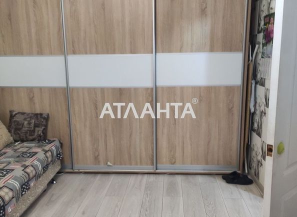 2-комнатная квартира по адресу ул. Заболотного ак. (площадь 55,5 м²) - Atlanta.ua - фото 5