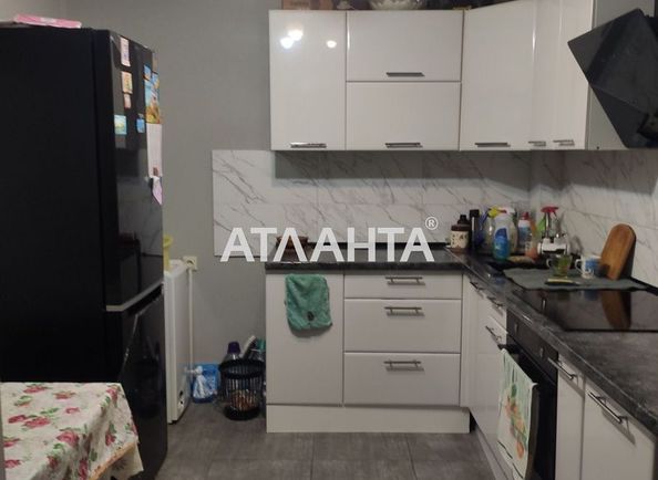 2-комнатная квартира по адресу ул. Заболотного ак. (площадь 55,5 м²) - Atlanta.ua