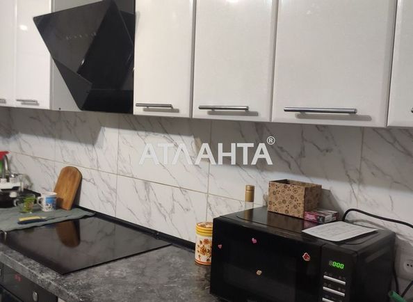 2-комнатная квартира по адресу ул. Заболотного ак. (площадь 55,5 м²) - Atlanta.ua - фото 2