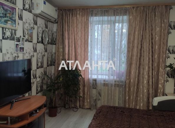 2-комнатная квартира по адресу ул. Заболотного ак. (площадь 55,5 м²) - Atlanta.ua - фото 6