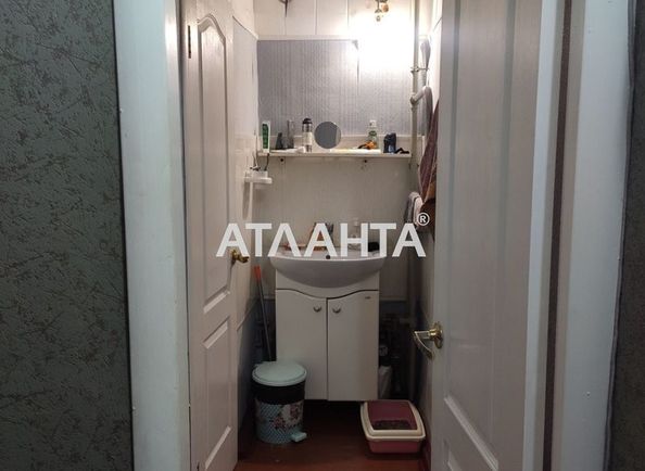 2-комнатная квартира по адресу ул. Заболотного ак. (площадь 55,5 м²) - Atlanta.ua - фото 8