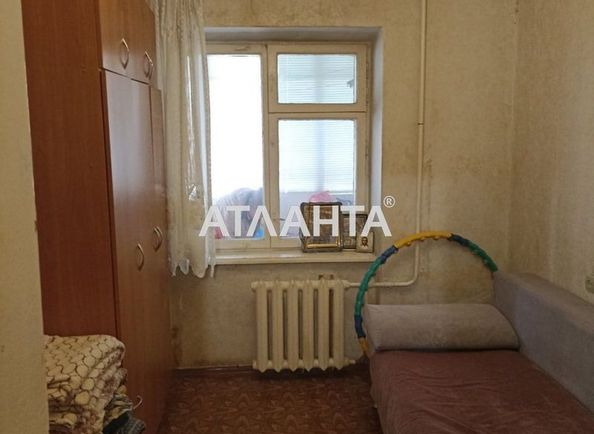 3-rooms apartment apartment by the address st. Dobrovolskogo pr (area 52,4 m²) - Atlanta.ua - photo 5