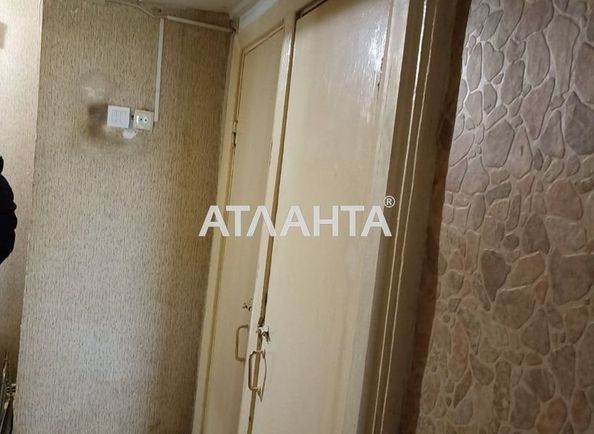3-rooms apartment apartment by the address st. Dobrovolskogo pr (area 52,4 m²) - Atlanta.ua - photo 7