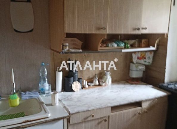 3-rooms apartment apartment by the address st. Dobrovolskogo pr (area 52,4 m²) - Atlanta.ua - photo 8
