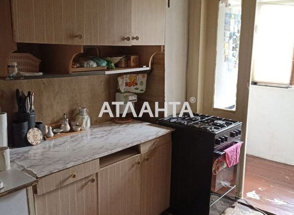 3-rooms apartment apartment by the address st. Dobrovolskogo pr (area 52,4 m²) - Atlanta.ua - photo 9
