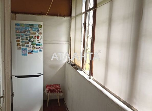3-rooms apartment apartment by the address st. Dobrovolskogo pr (area 52,4 m²) - Atlanta.ua - photo 11