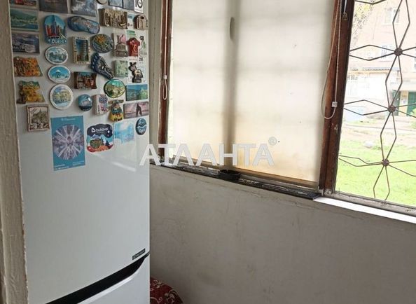 3-rooms apartment apartment by the address st. Dobrovolskogo pr (area 52,4 m²) - Atlanta.ua - photo 13