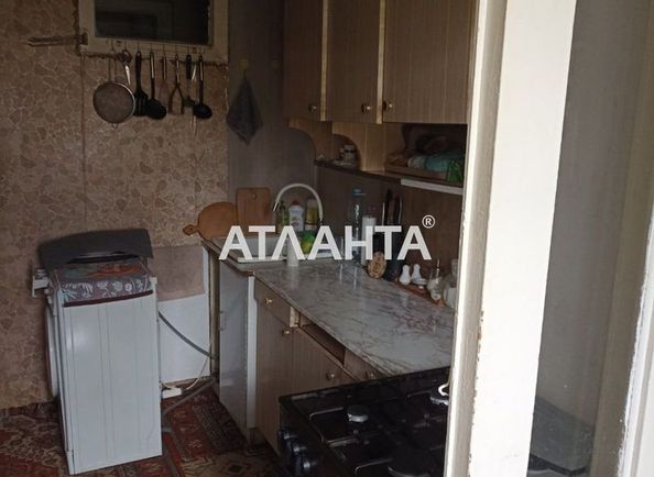 3-rooms apartment apartment by the address st. Dobrovolskogo pr (area 52,4 m²) - Atlanta.ua - photo 17
