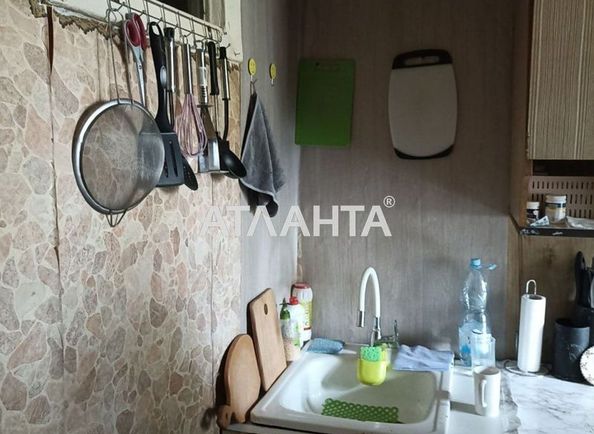 3-rooms apartment apartment by the address st. Dobrovolskogo pr (area 52,4 m²) - Atlanta.ua - photo 18