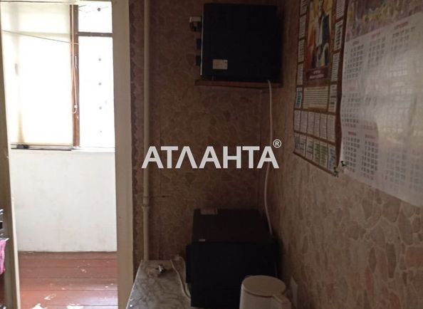 3-rooms apartment apartment by the address st. Dobrovolskogo pr (area 52,4 m²) - Atlanta.ua - photo 19