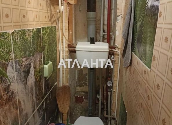 3-rooms apartment apartment by the address st. Dobrovolskogo pr (area 52,4 m²) - Atlanta.ua - photo 21