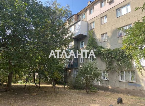 3-rooms apartment apartment by the address st. Dobrovolskogo pr (area 52,4 m²) - Atlanta.ua - photo 22