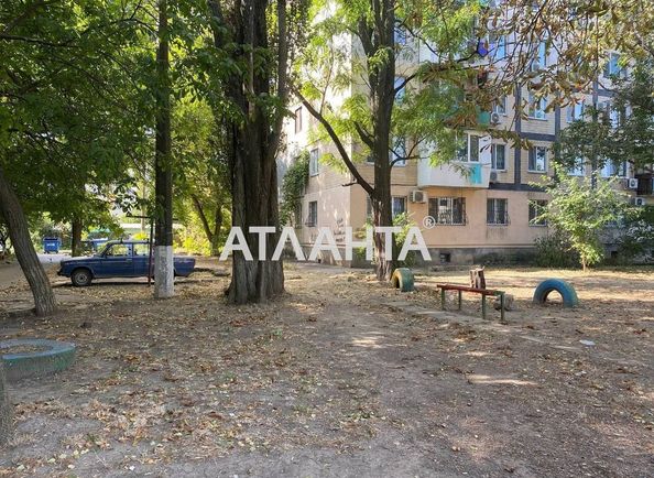 3-rooms apartment apartment by the address st. Dobrovolskogo pr (area 52,4 m²) - Atlanta.ua - photo 24