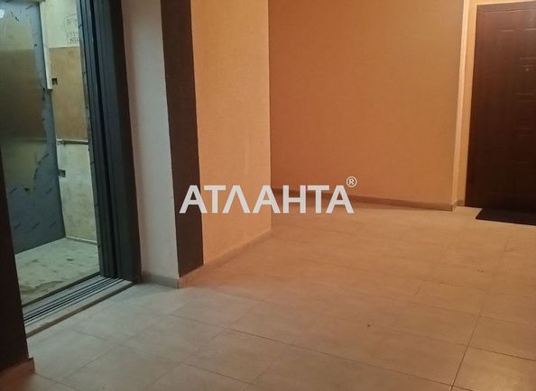 2-кімнатна квартира за адресою вул. Величковського (площа 72,4 м²) - Atlanta.ua - фото 2