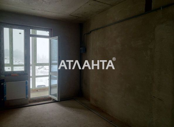 2-кімнатна квартира за адресою вул. Величковського (площа 72,4 м²) - Atlanta.ua - фото 4