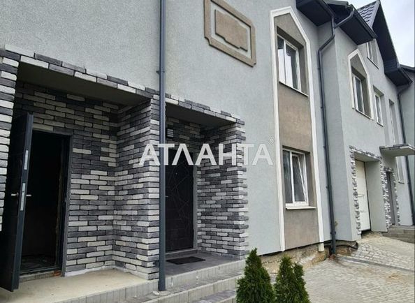 Будинок за адресою вул. Горіхова (площа 128,2 м²) - Atlanta.ua