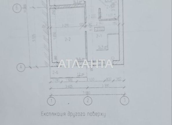 Будинок за адресою вул. Горіхова (площа 128,2 м²) - Atlanta.ua - фото 13