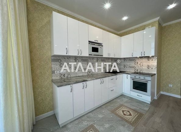 1-кімнатна квартира за адресою Гагаріна пр. (площа 46,8 м²) - Atlanta.ua - фото 2