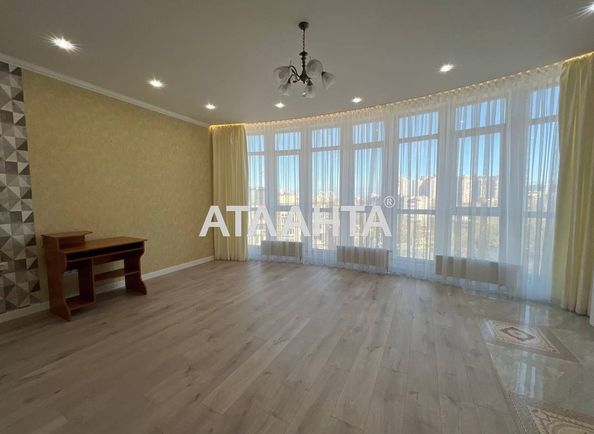 1-кімнатна квартира за адресою Гагаріна пр. (площа 46,8 м²) - Atlanta.ua - фото 4