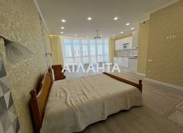 1-кімнатна квартира за адресою Гагаріна пр. (площа 46,8 м²) - Atlanta.ua - фото 6