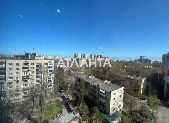 1-кімнатна квартира за адресою Гагаріна пр. (площа 46,8 м²) - Atlanta.ua - фото 15