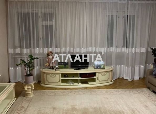 3-кімнатна квартира за адресою вул. Сонячна (площа 78 м²) - Atlanta.ua - фото 5
