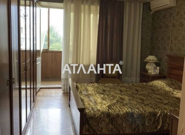 3-кімнатна квартира за адресою вул. Сонячна (площа 78 м²) - Atlanta.ua - фото 10