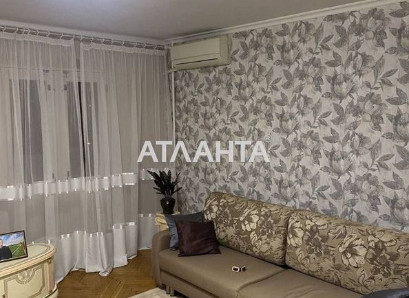 3-кімнатна квартира за адресою вул. Сонячна (площа 78 м²) - Atlanta.ua - фото 6