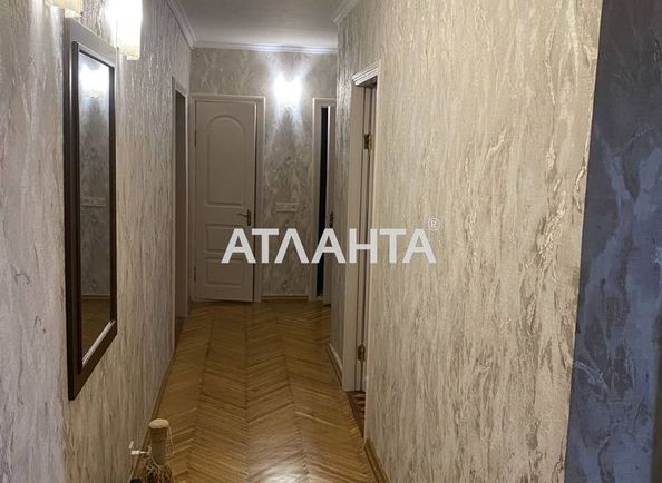 3-кімнатна квартира за адресою вул. Сонячна (площа 78 м²) - Atlanta.ua - фото 14