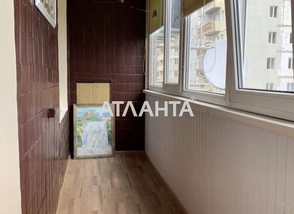 3-кімнатна квартира за адресою вул. Сонячна (площа 78 м²) - Atlanta.ua - фото 17