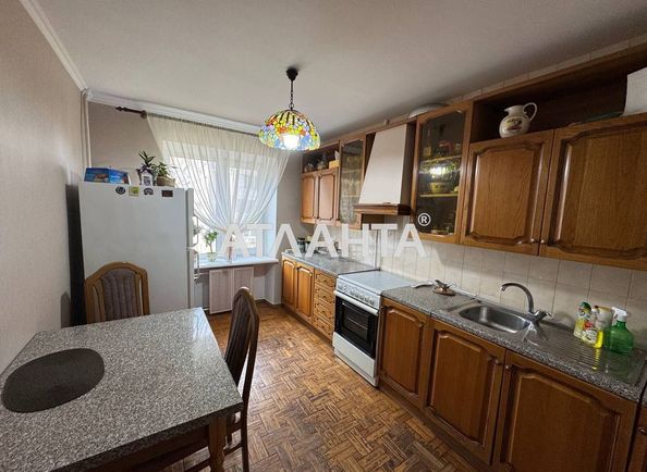 3-кімнатна квартира за адресою вул. Сонячна (площа 78 м²) - Atlanta.ua - фото 4