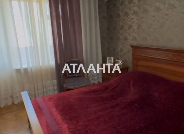 3-кімнатна квартира за адресою вул. Сонячна (площа 78 м²) - Atlanta.ua - фото 8