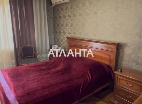3-кімнатна квартира за адресою вул. Сонячна (площа 78 м²) - Atlanta.ua - фото 9
