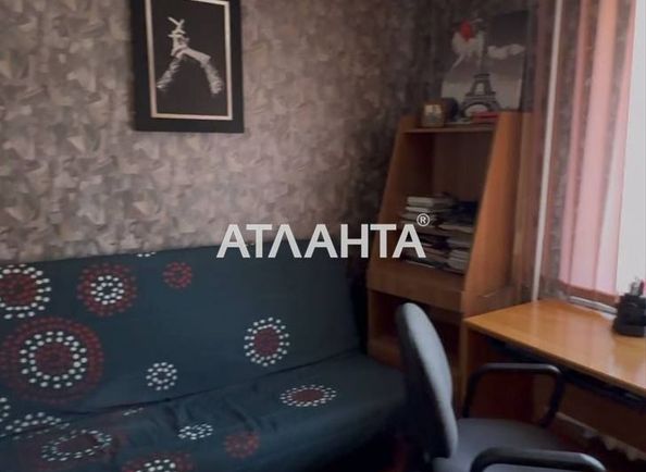 3-кімнатна квартира за адресою вул. Сонячна (площа 78 м²) - Atlanta.ua - фото 12