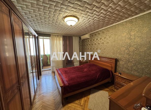 3-кімнатна квартира за адресою вул. Сонячна (площа 78 м²) - Atlanta.ua - фото 20