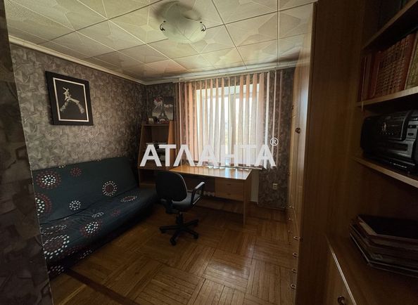 3-кімнатна квартира за адресою вул. Сонячна (площа 78 м²) - Atlanta.ua - фото 21