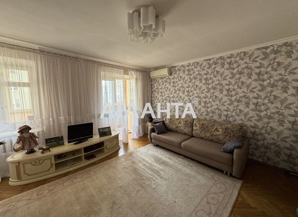 3-кімнатна квартира за адресою вул. Сонячна (площа 78 м²) - Atlanta.ua - фото 3