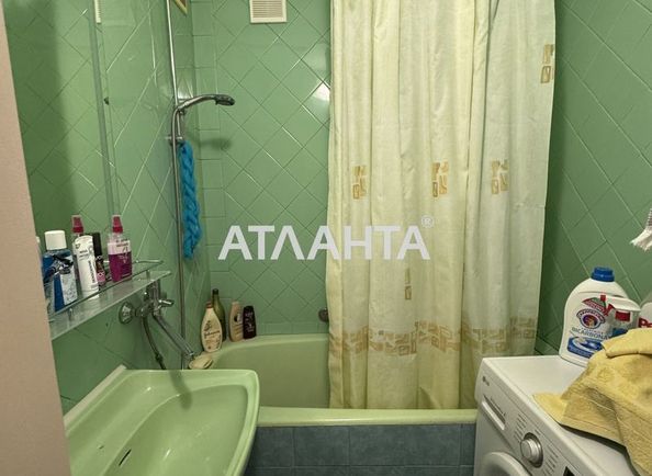 3-кімнатна квартира за адресою вул. Сонячна (площа 78 м²) - Atlanta.ua - фото 22