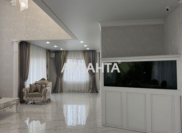 House by the address st. Dmitrievskaya (area 497 m²) - Atlanta.ua - photo 3
