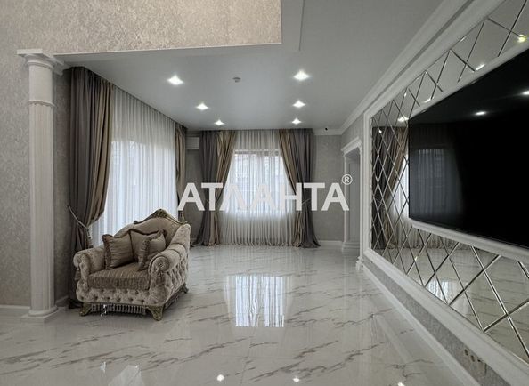 House by the address st. Dmitrievskaya (area 497 m²) - Atlanta.ua - photo 4
