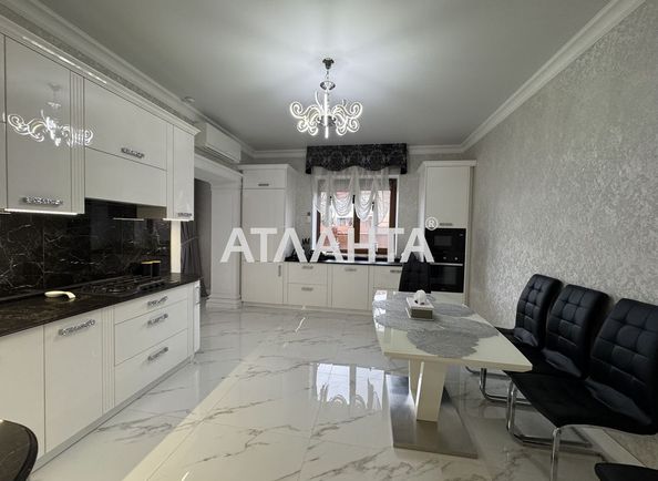 House by the address st. Dmitrievskaya (area 497 m²) - Atlanta.ua - photo 5