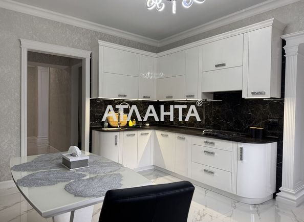 House by the address st. Dmitrievskaya (area 497 m²) - Atlanta.ua - photo 6