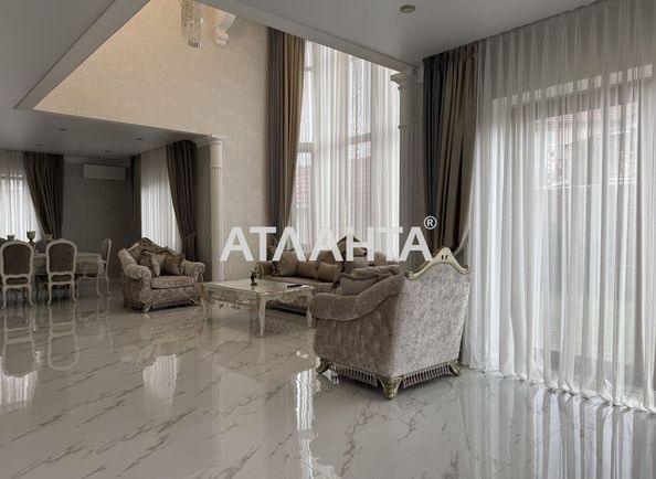 House by the address st. Dmitrievskaya (area 497 m²) - Atlanta.ua - photo 7
